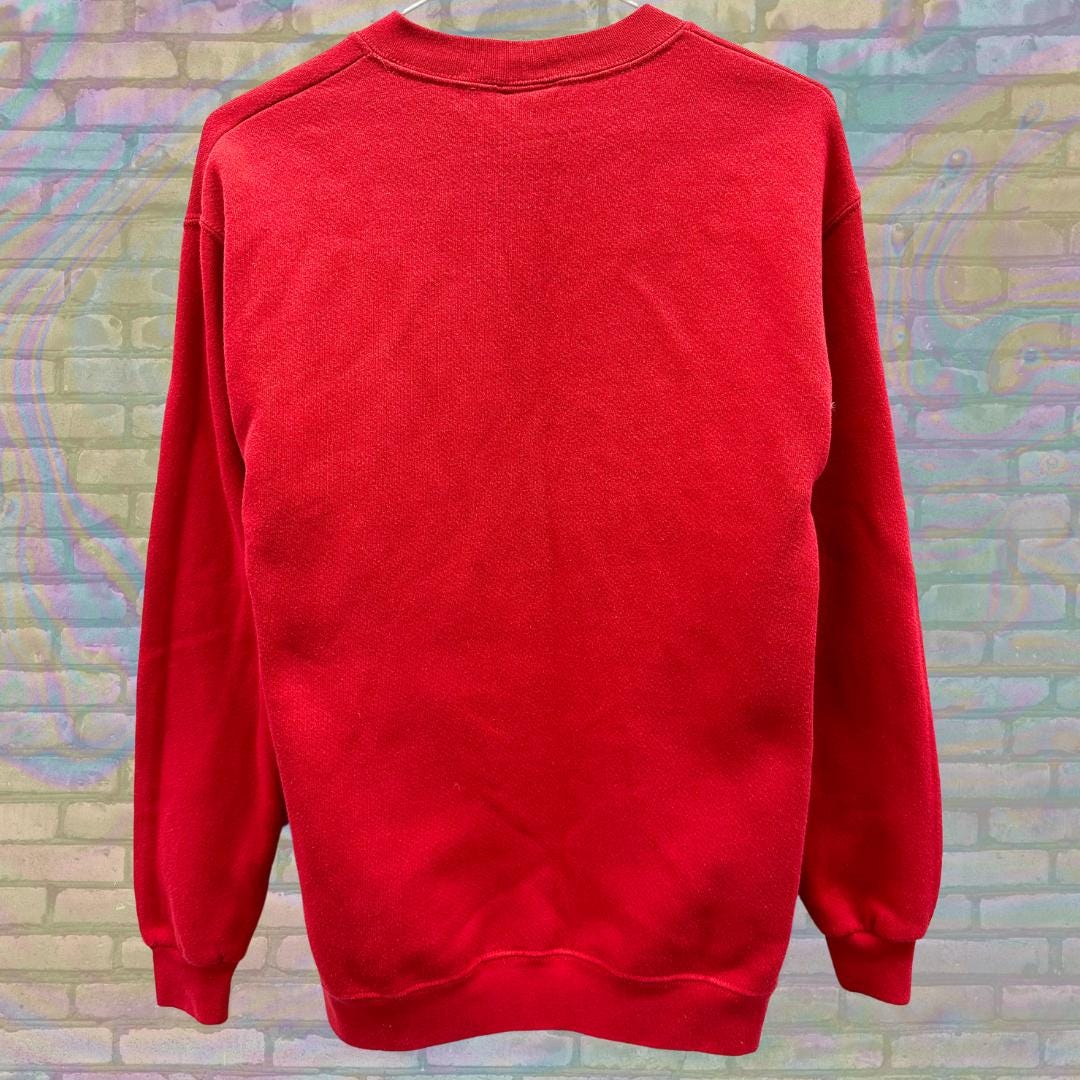 Vintage 90s Winnie the Pooh Crewneck Sweatshirt Size Large