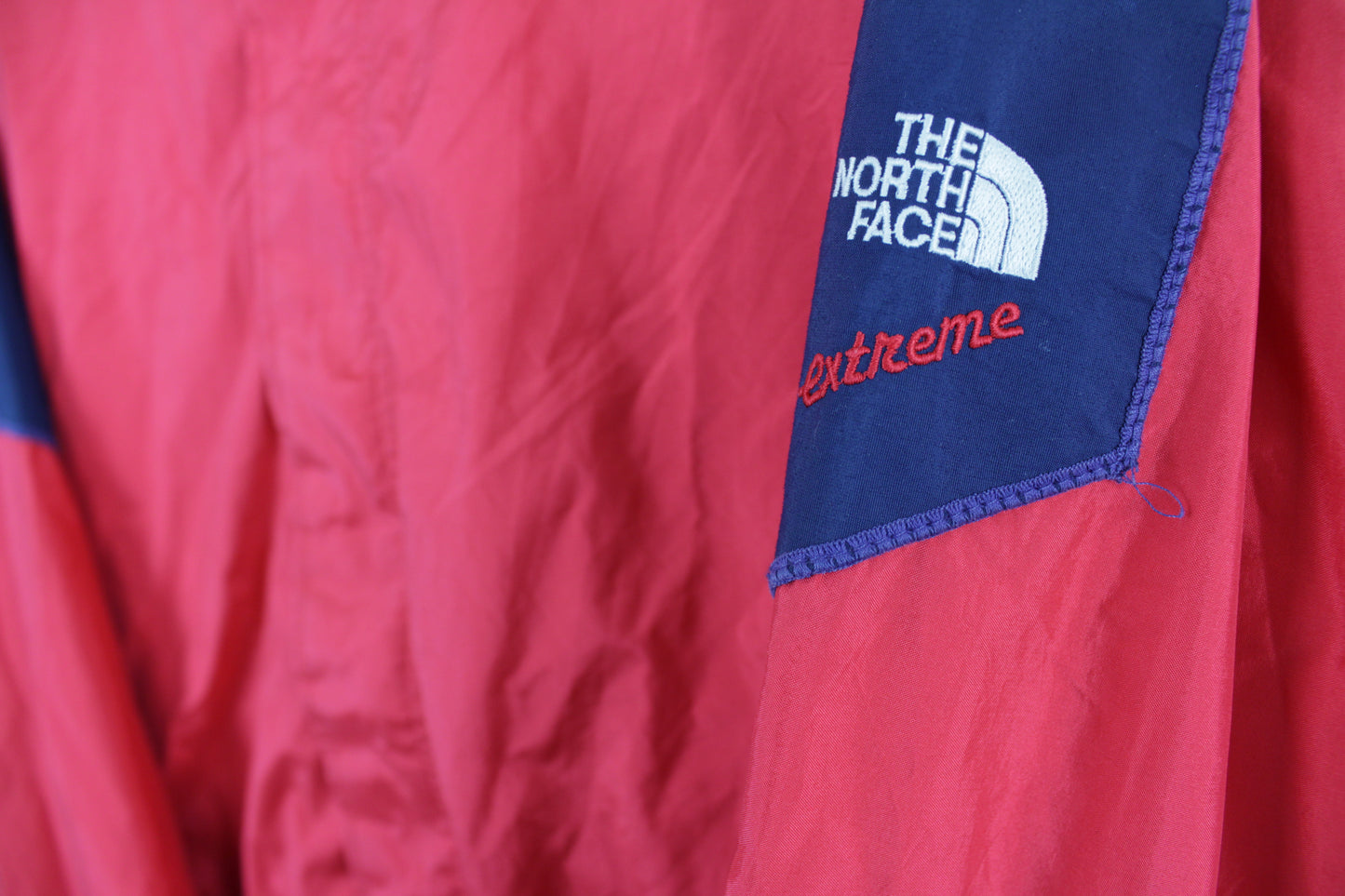 Vintage The North Face Goretex Windbreaker  - Large